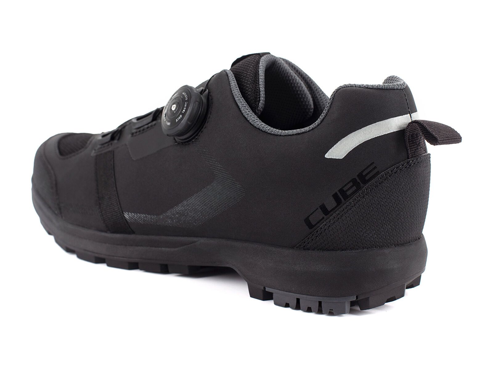 Cube Schuhe ATX Loxia Pro, blackline - Bild 5