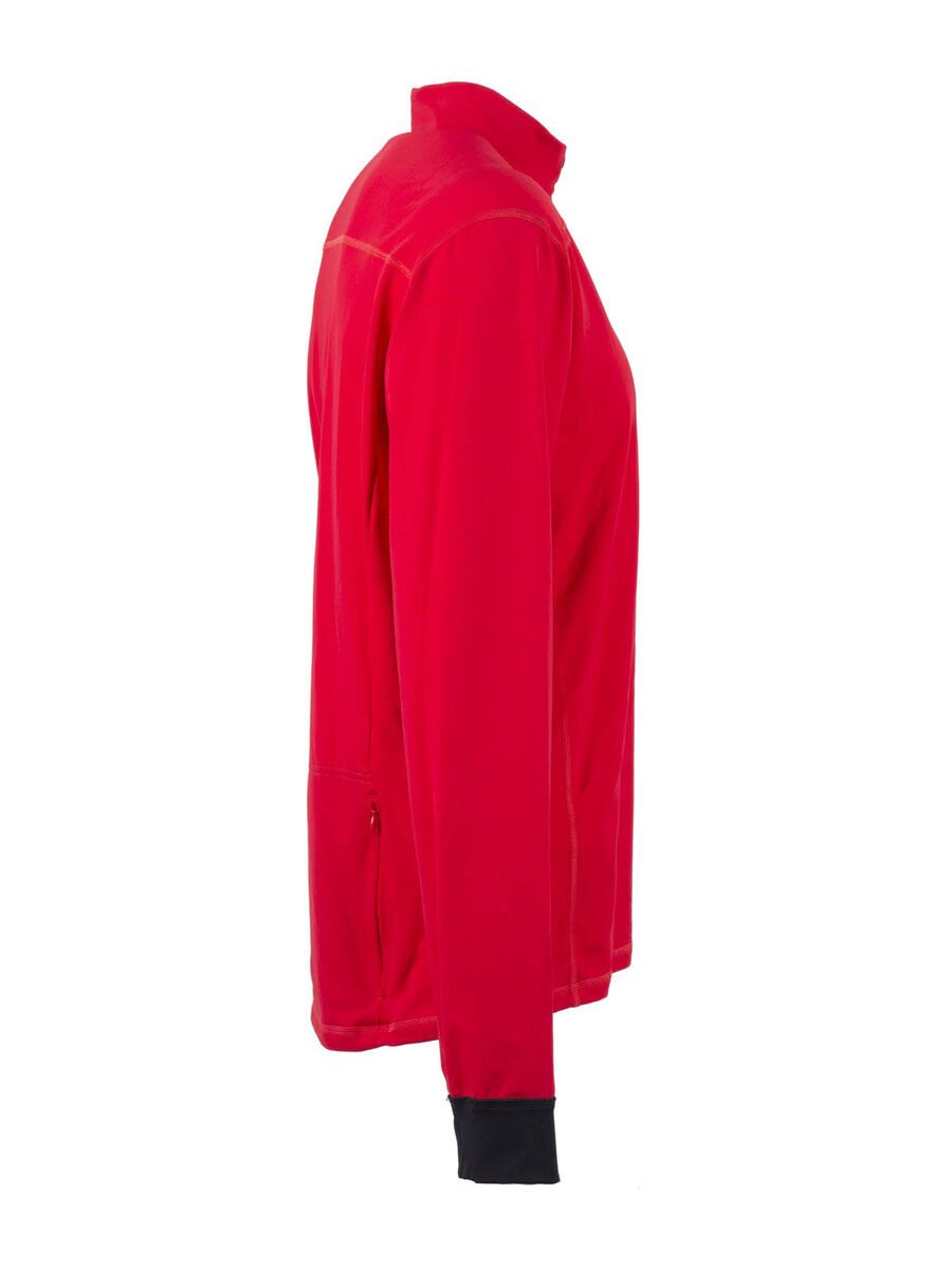 Gore Bike Wear Path 2.0 Long Jersey, Rot - Bild 3