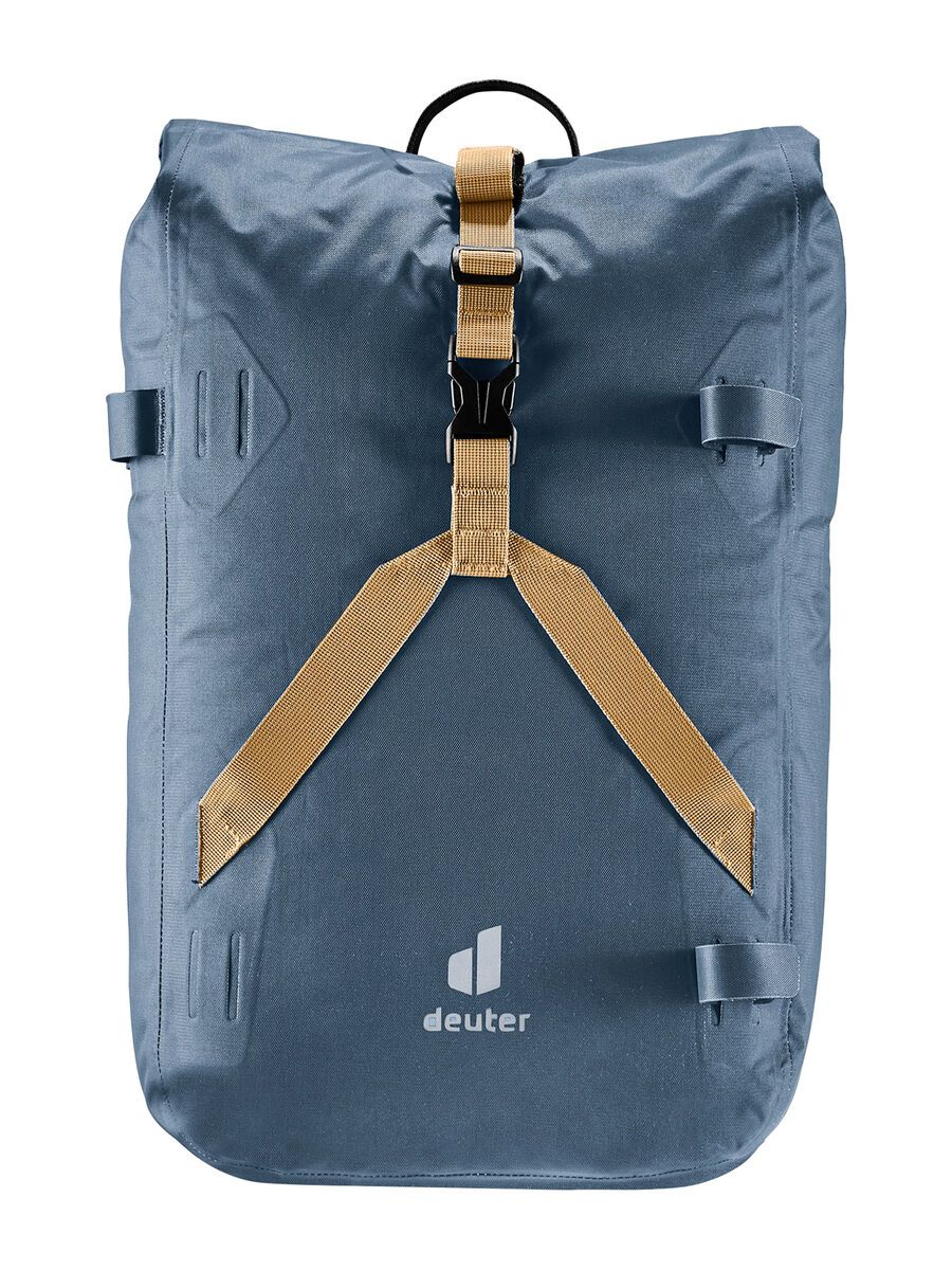 Deuter Amager 25+5, ink - Bild 4