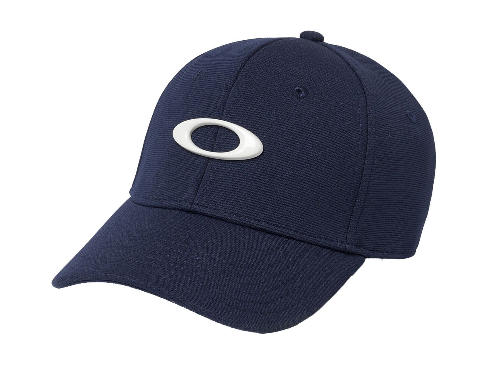 Oakley Tincan Cap, fathom/light grey - Bild 1