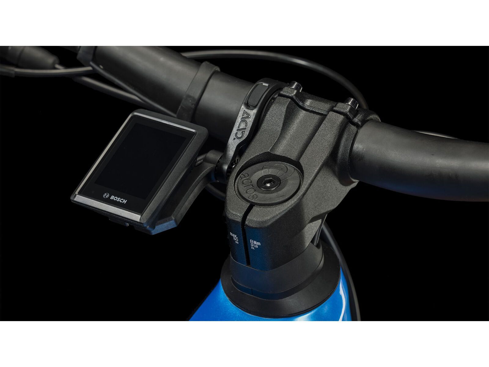 Cube Stereo Hybrid 140 HPC Actionteam 750 29 - Bild 4