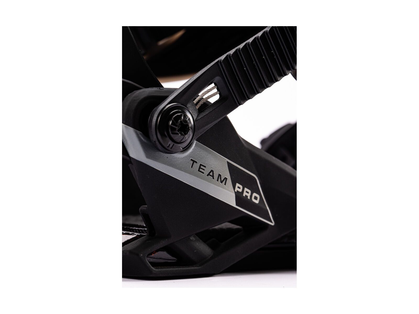 Nitro Team Pro, ultra black - Bild 9