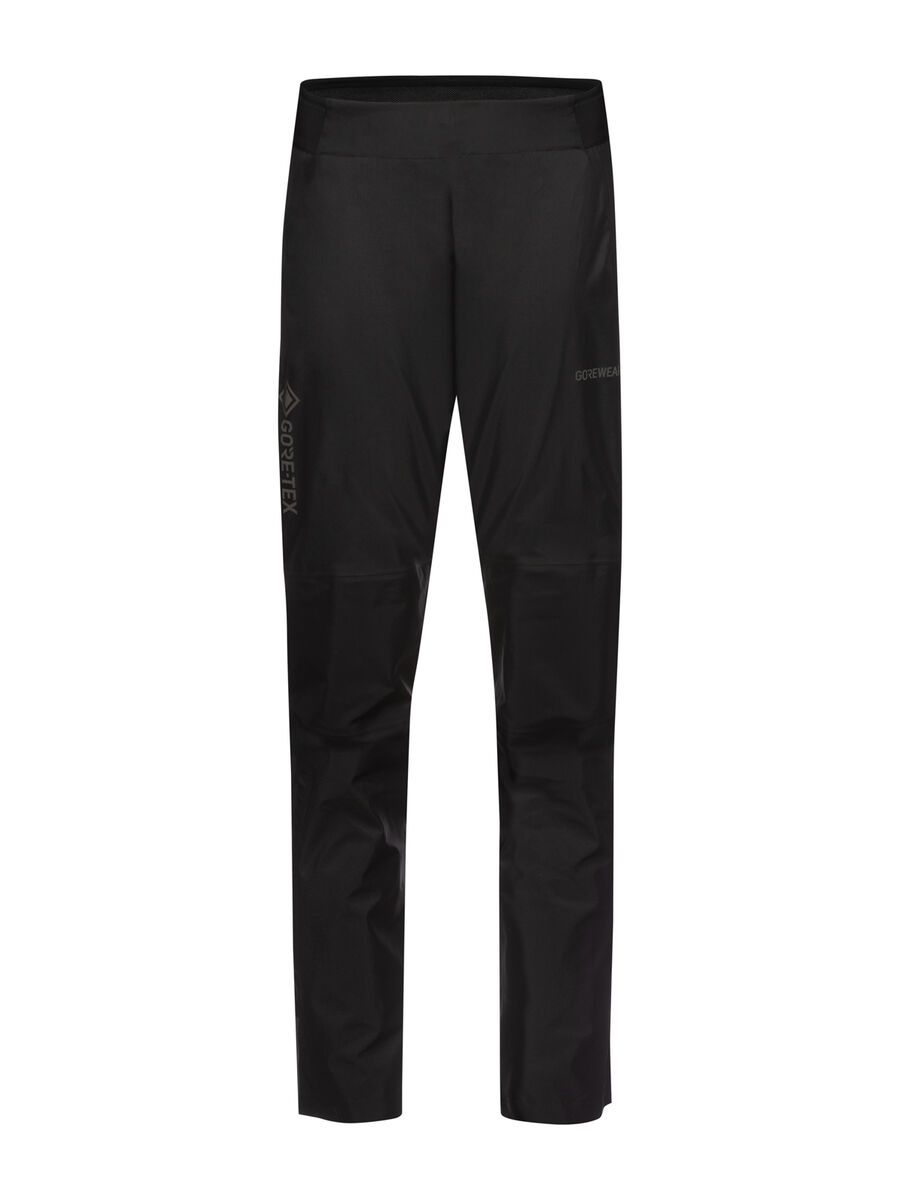 GOREWEAR Lupra Gore-Tex Hose Herren, black - Bild 1