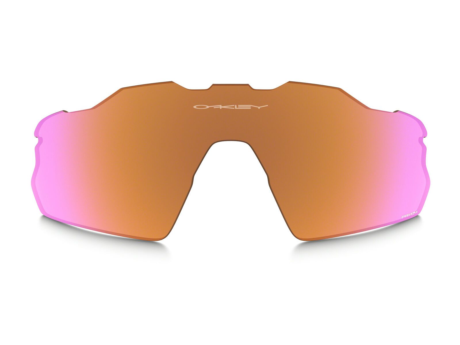 Oakley Radar EV Pitch Prizm Trail Replacement Lens, prizm trail - Bild 2