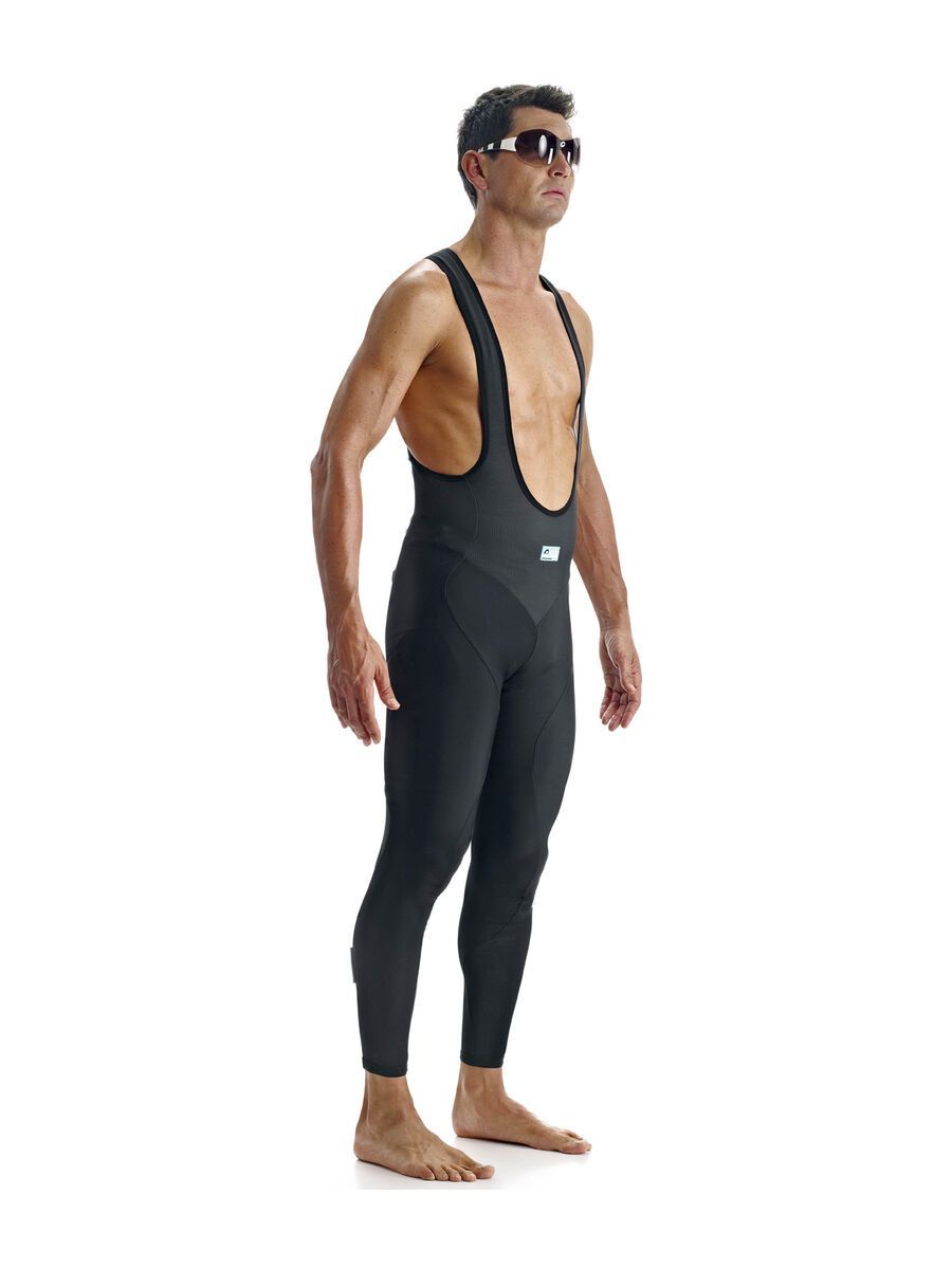 Assos LL.Uno S5, black volkanga - Bild 2