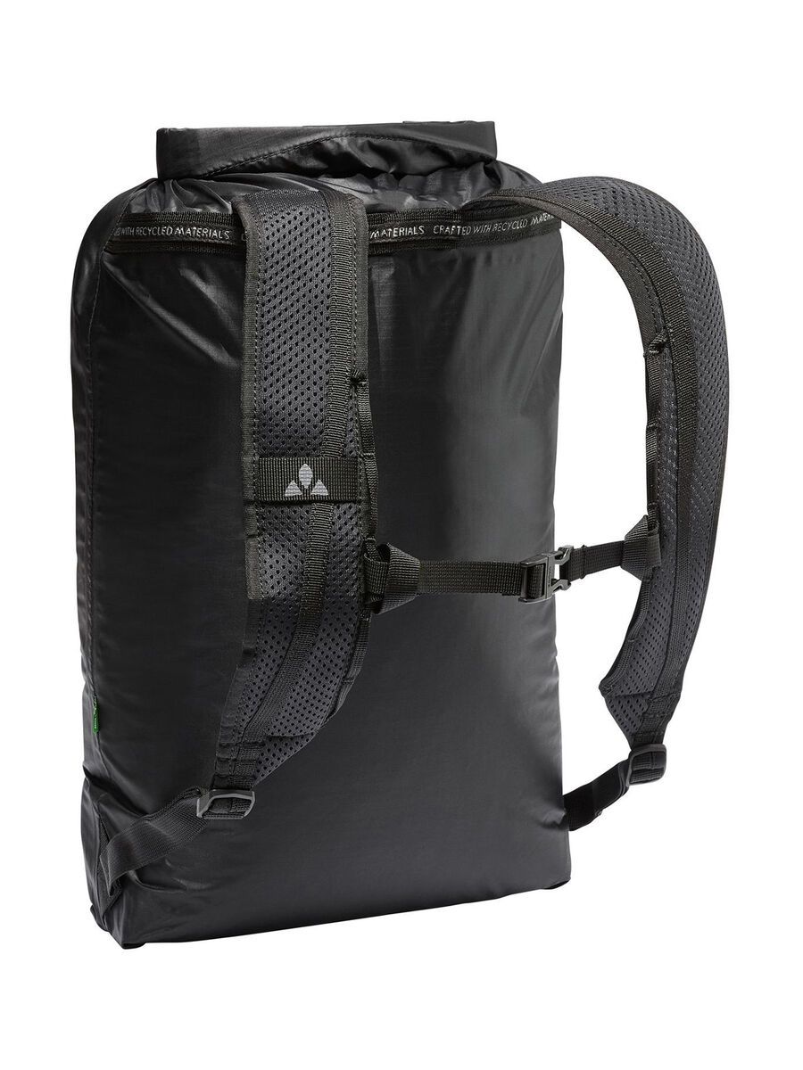 Vaude Packable Backpack 9, black - Bild 2