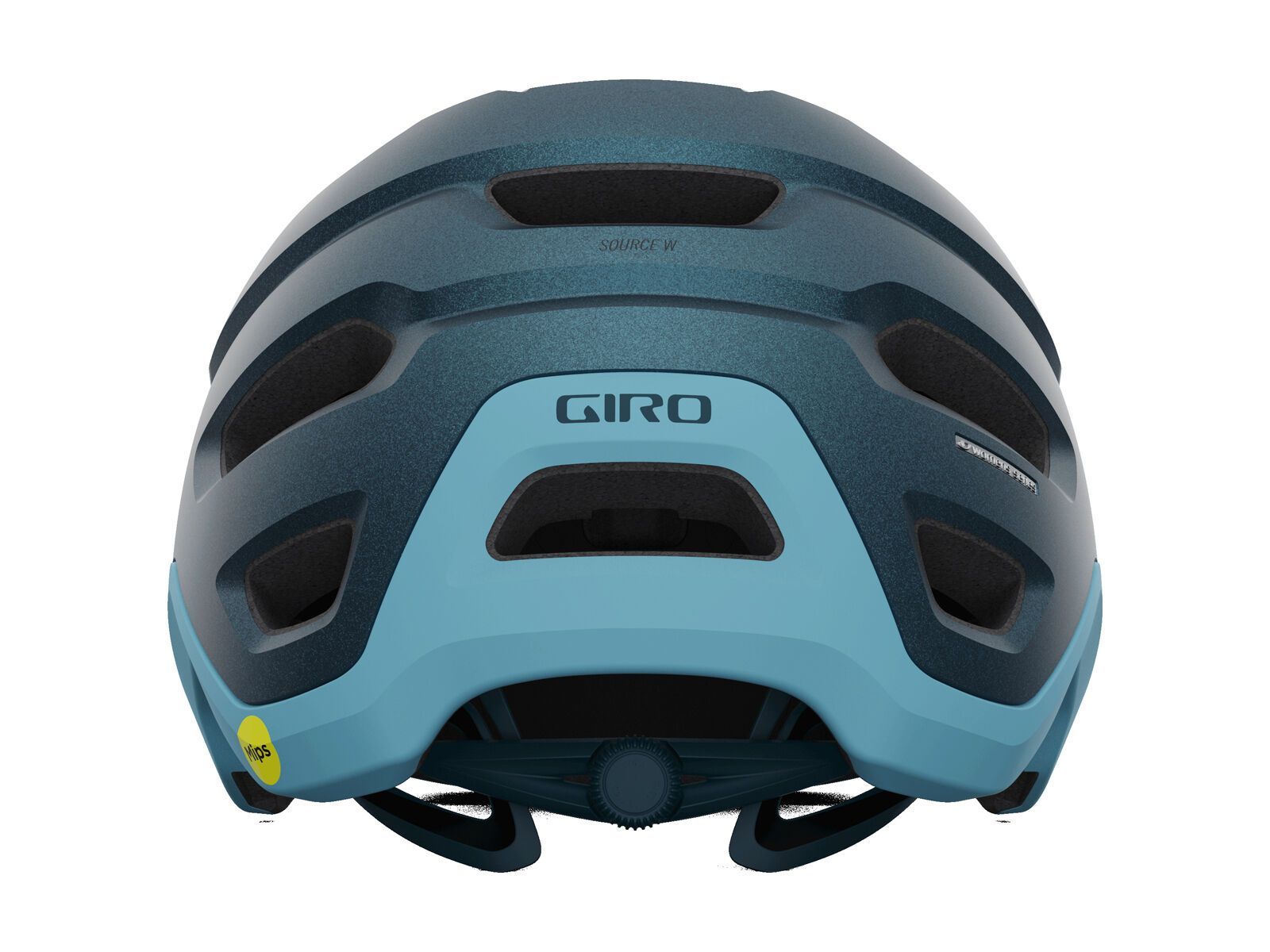 Giro Source W MIPS, matte ano harbor blue - Bild 3