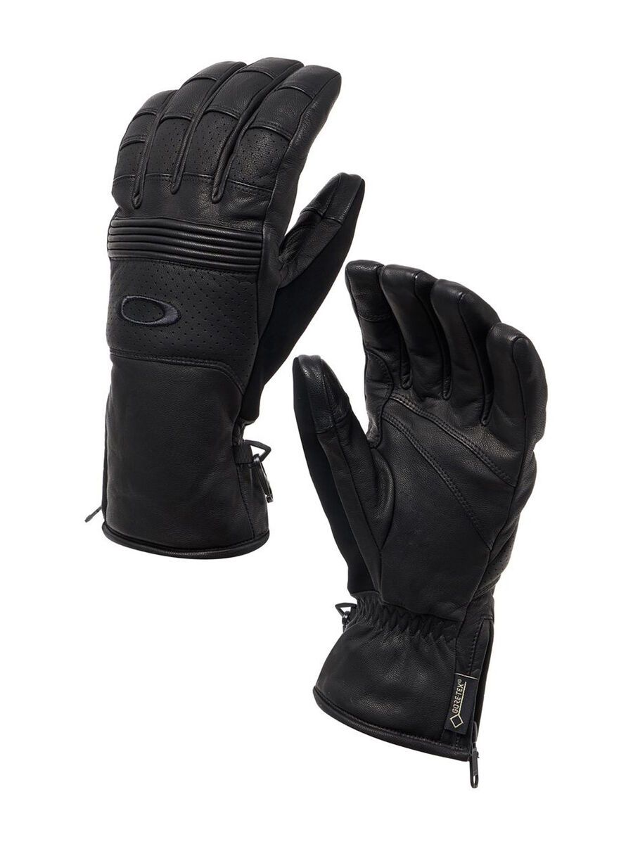 Oakley Silverado Gore-Tex Glove, blackout - Bild 1