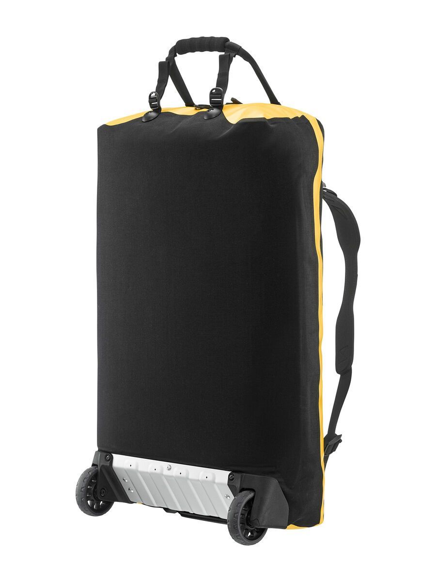 ORTLIEB Duffle RS 85 L, sunyellow-black - Bild 4
