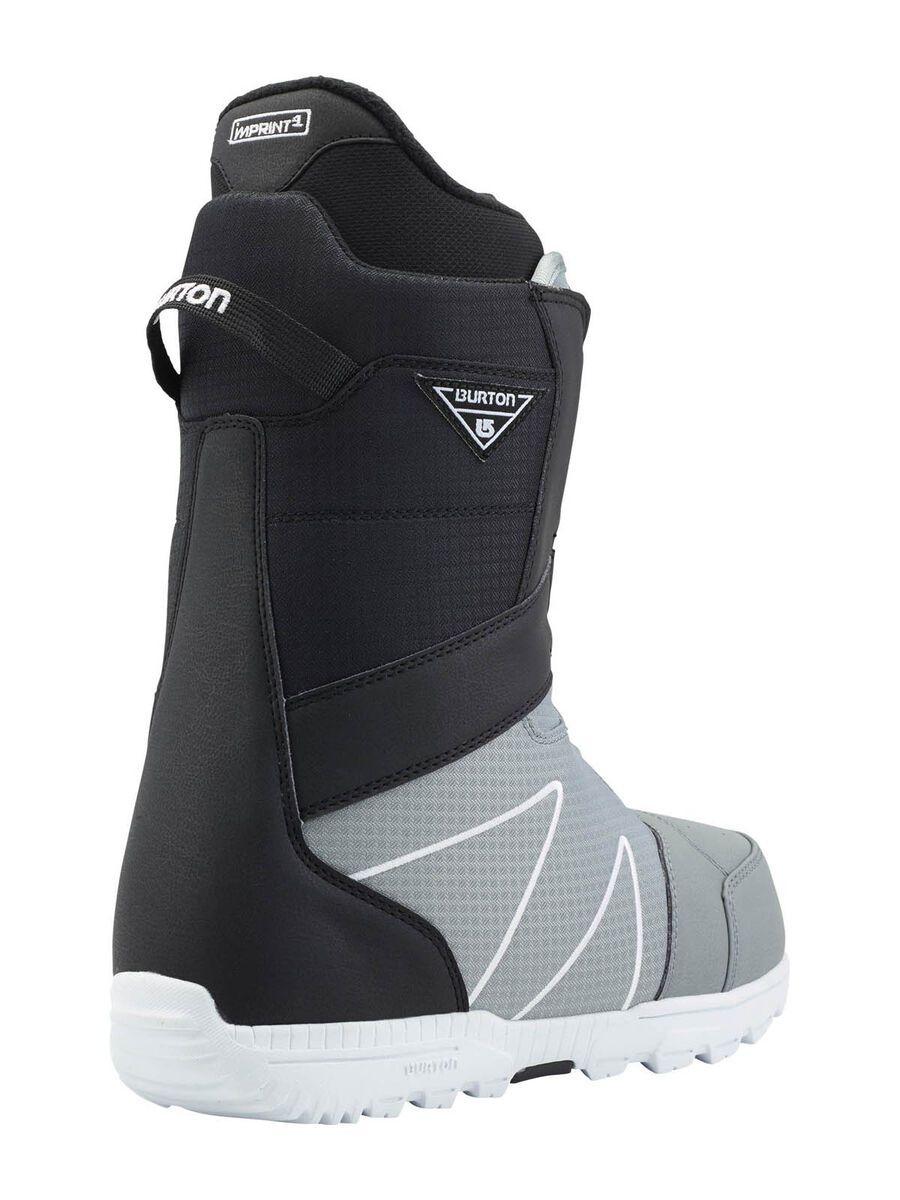 Burton Highline Boa, Black/Grey - Bild 2