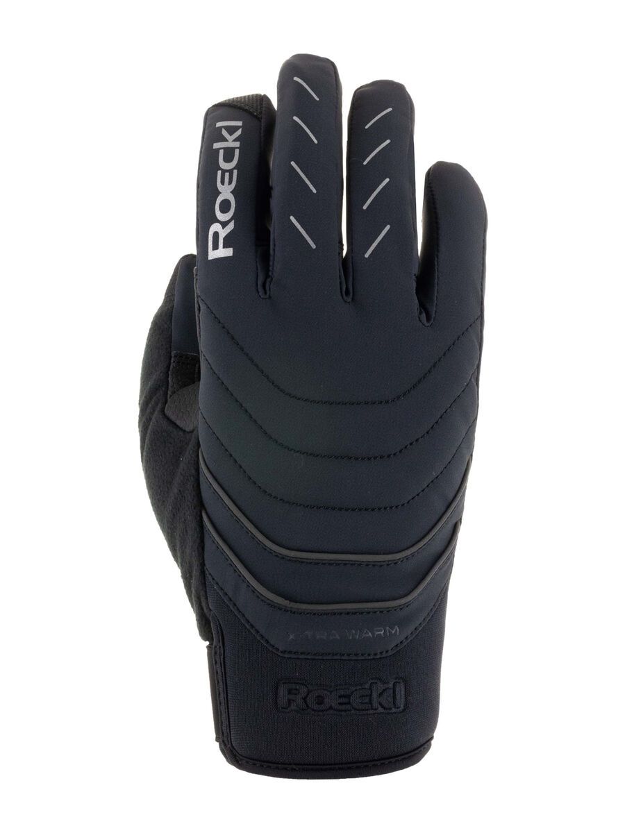 Roeckl Vandans, dress black - Bild 1