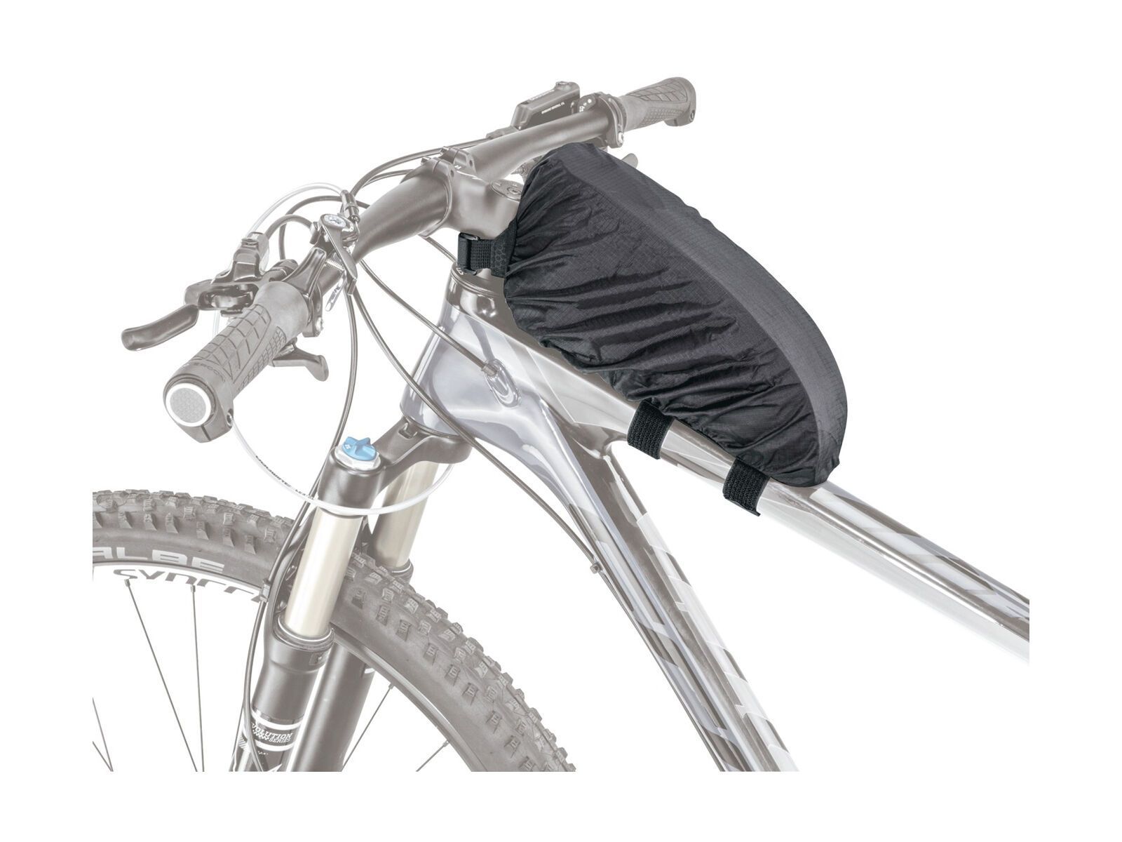 Topeak TopLoader, black - Bild 5