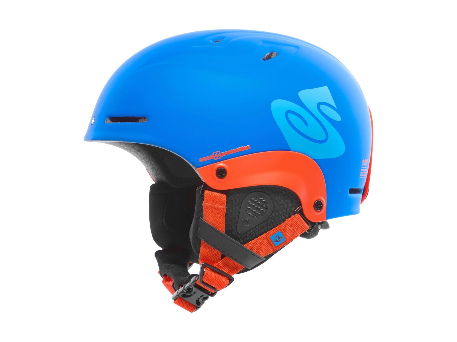 Sweet Protection Blaster, bird blue - Bild 1