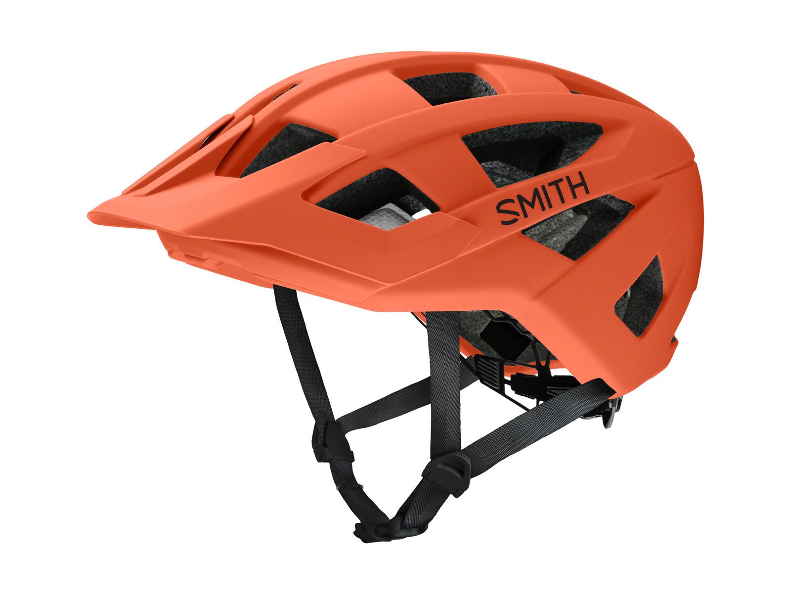 Smith Venture MIPS, matte red rock - Bild 1