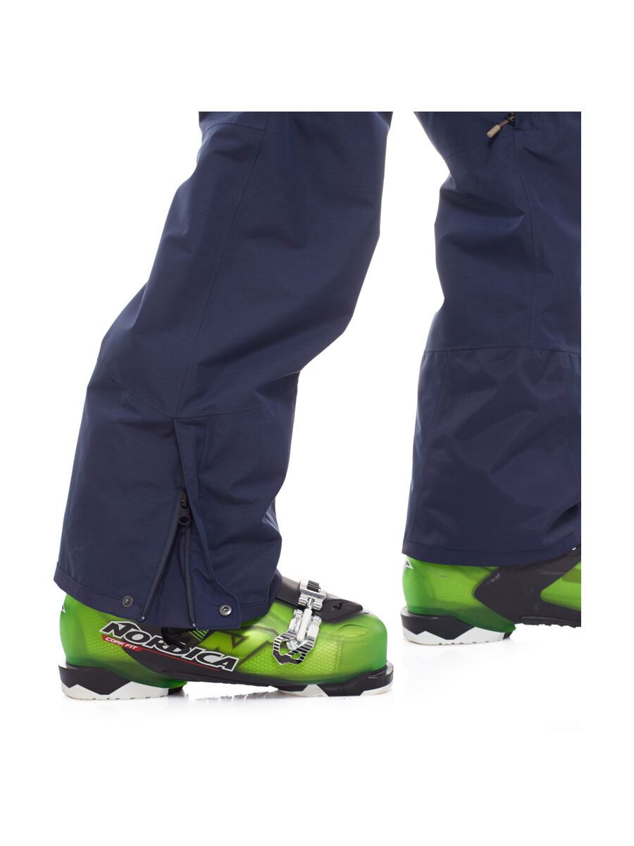 The North Face Mens NFZ Pant, cosmic blue - Bild 6