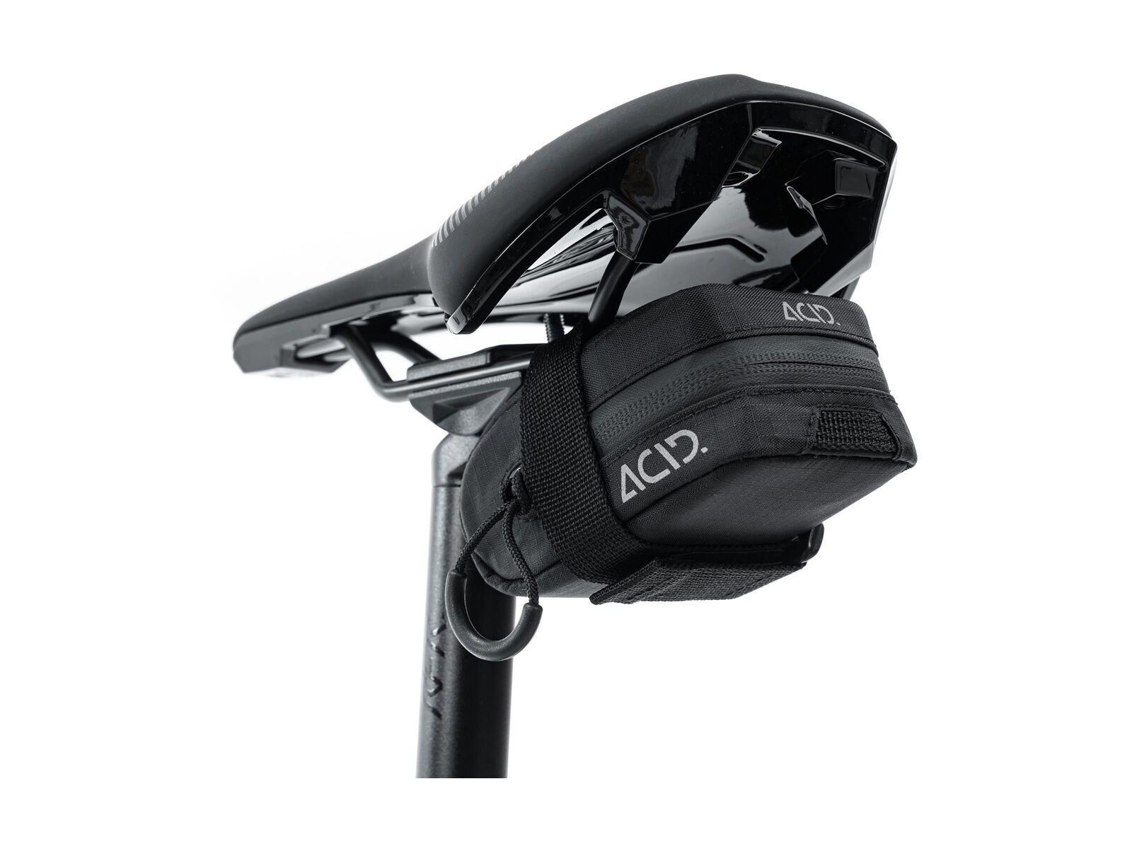 Cube Acid Satteltasche Pro XS, black - Bild 3