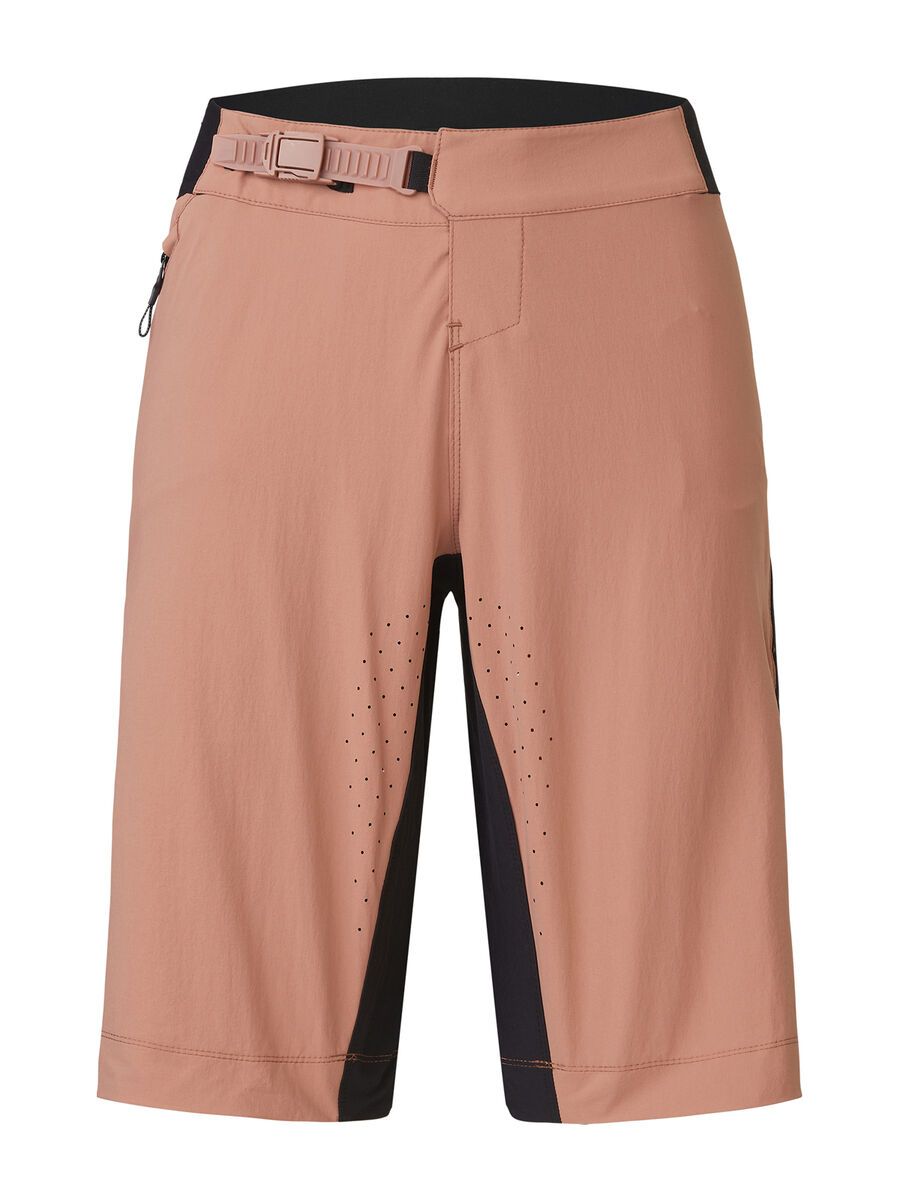 Picture Vellir Stretch W Shorts, cedar wood - Bild 1