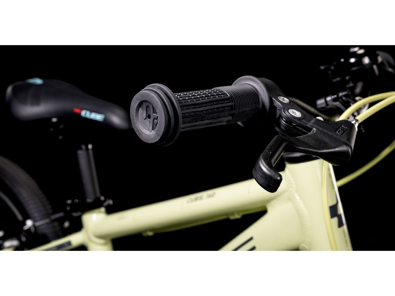 Cube Cubie 160, green´n´red - Bild 5