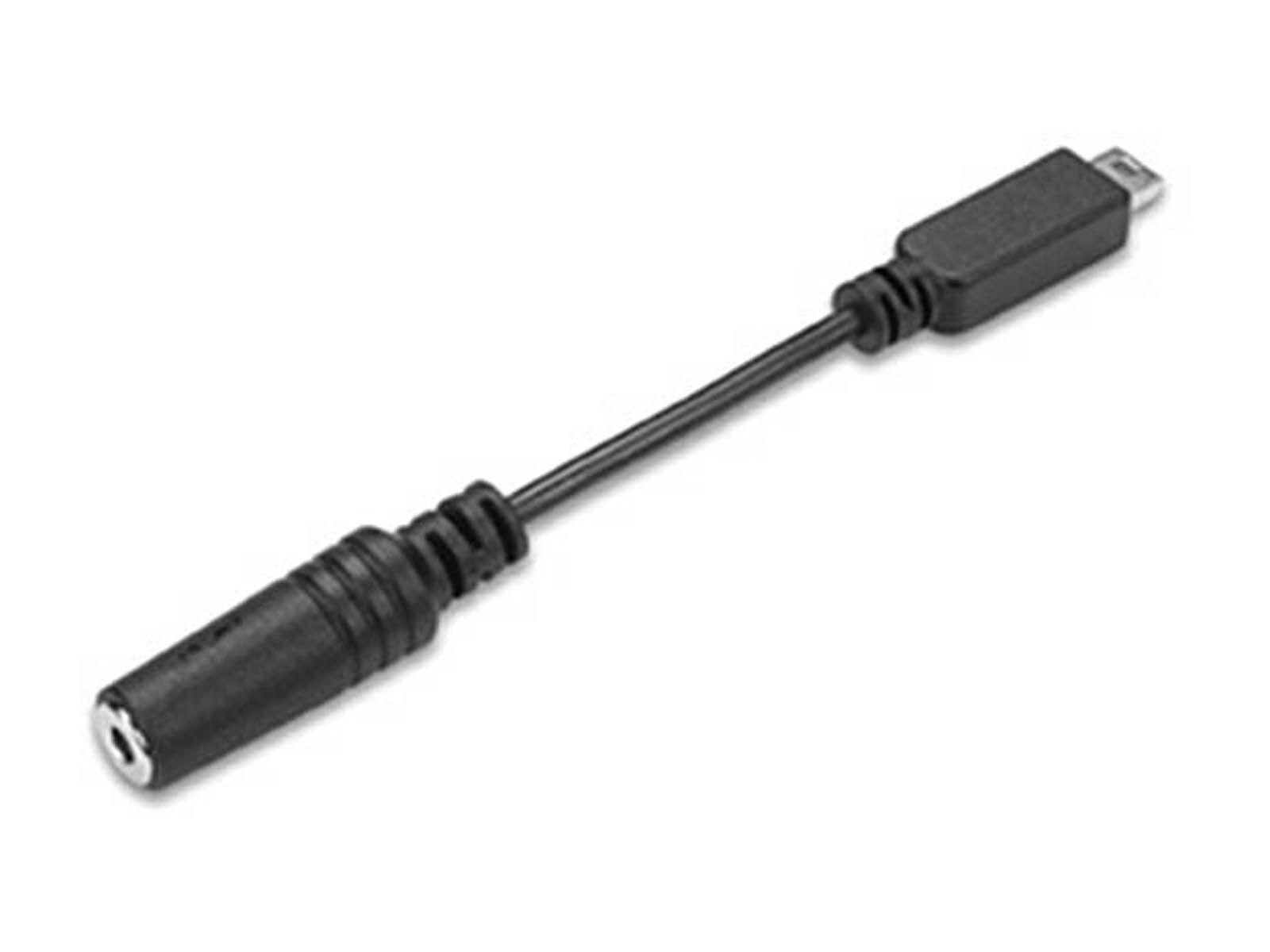 Garmin VIRB Externer Mikrofon Adapter - Bild 1
