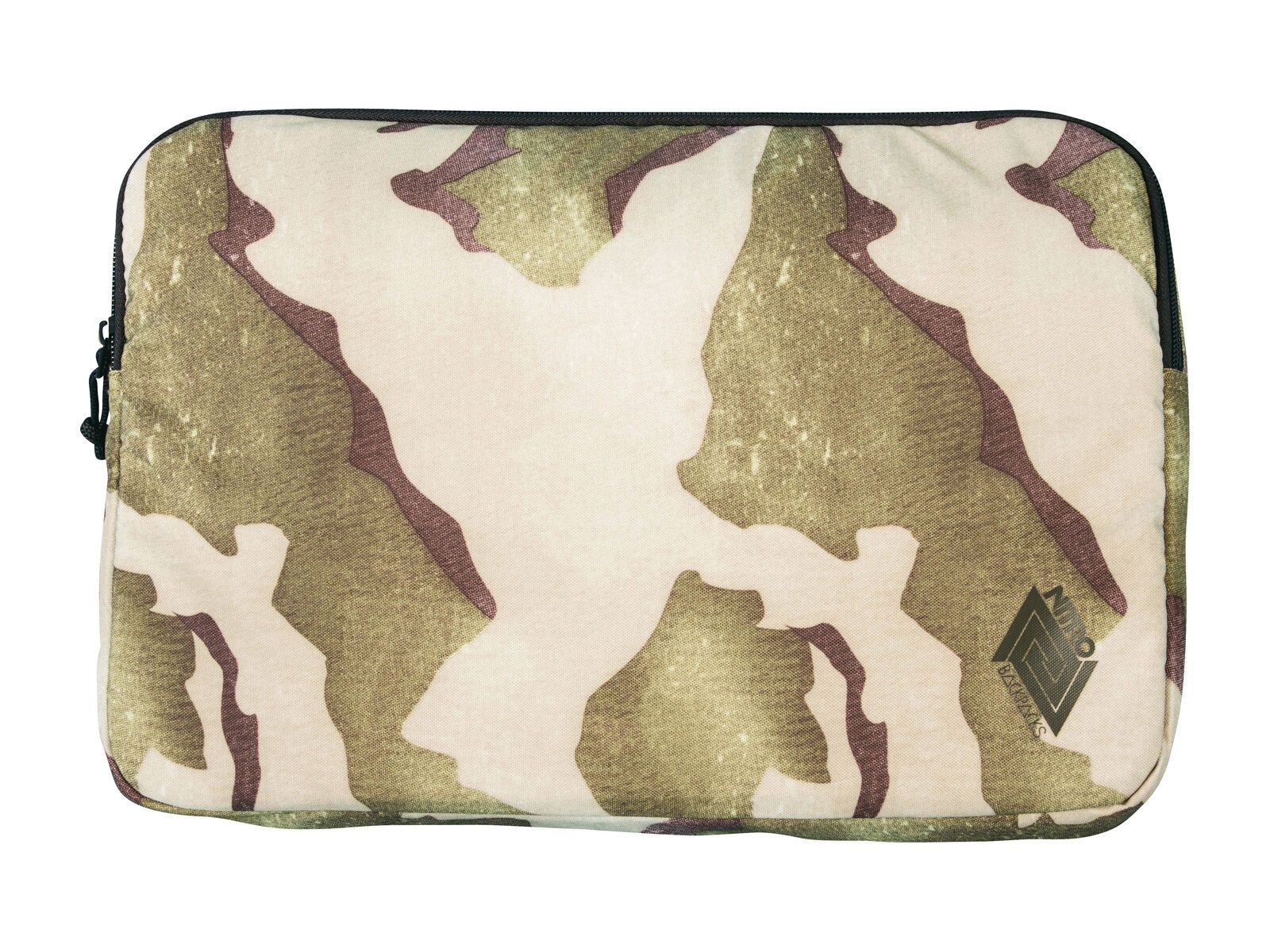 Nitro Laptop Sleeve, desert camo - Bild 1