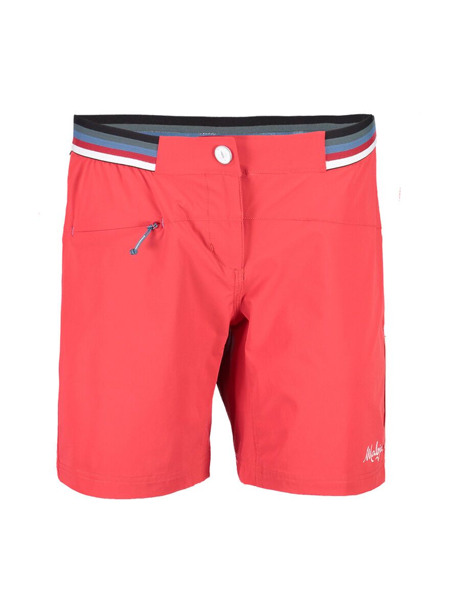 Maloja NettaM., red poppy - Bild 1