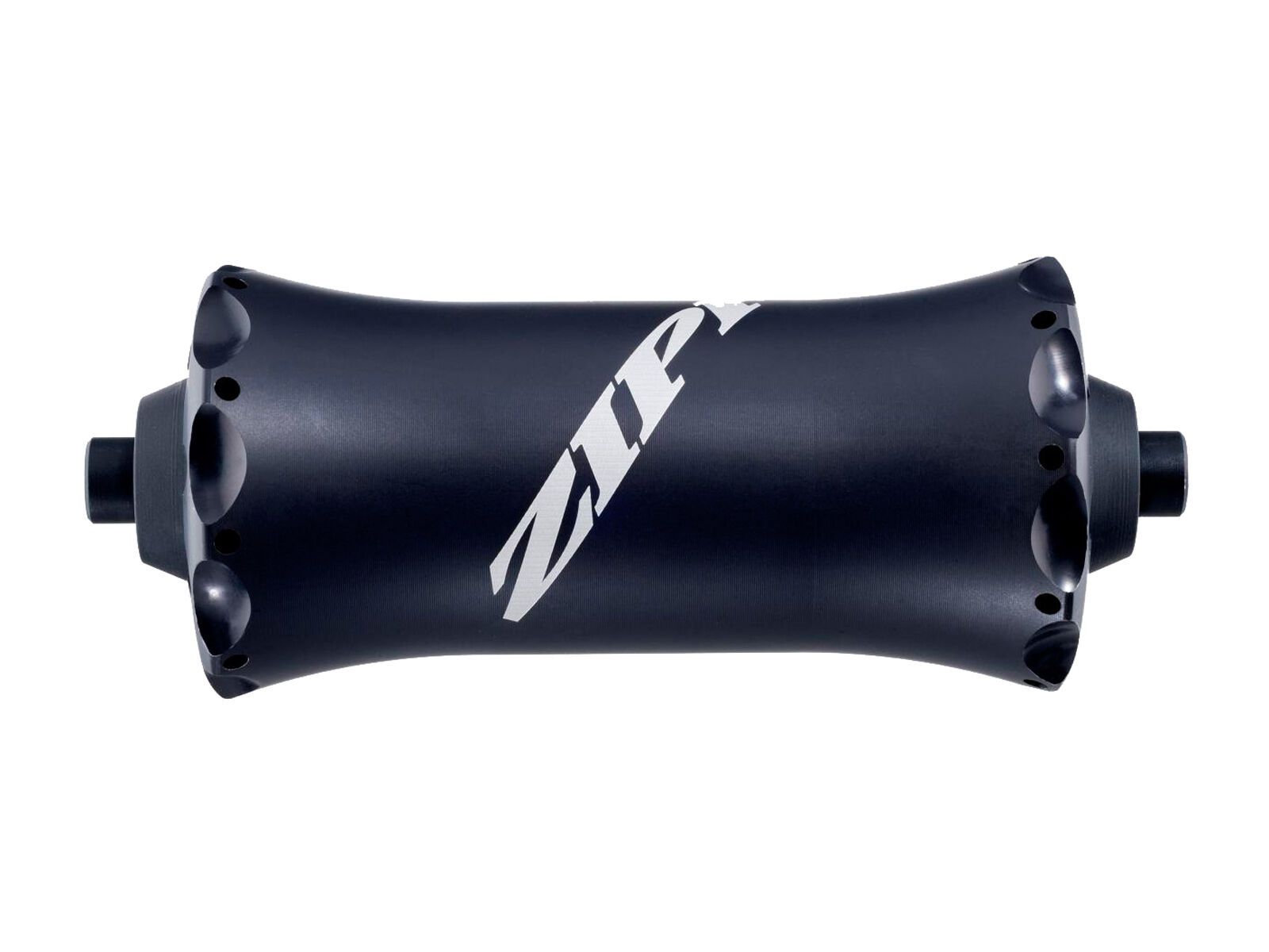 Zipp 303 NSW Carbon Clincher, schwarz - Bild 2