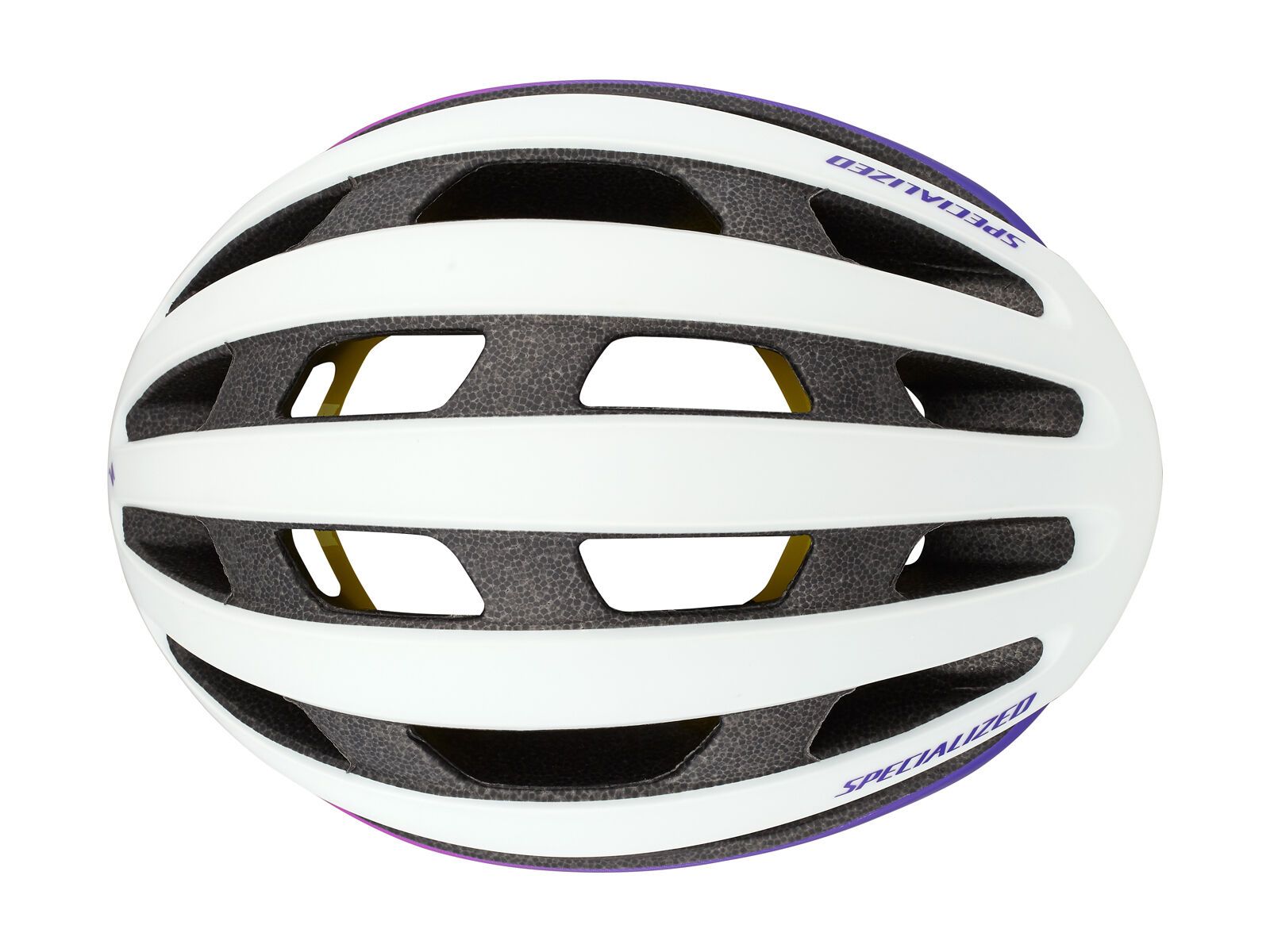 Specialized Airnet MIPS, dune white/purple - Bild 6