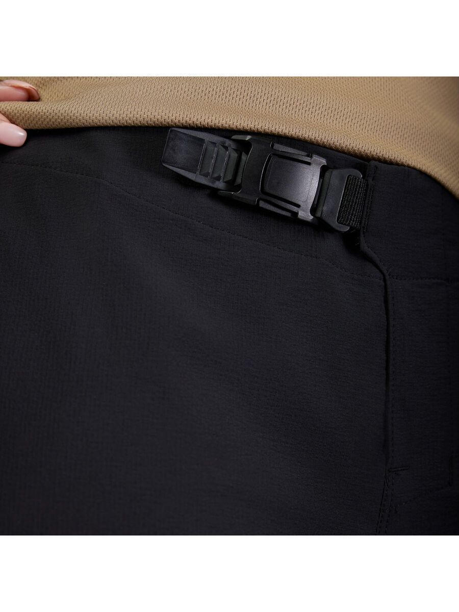 Fox Womans Ranger Pant, black - Bild 7