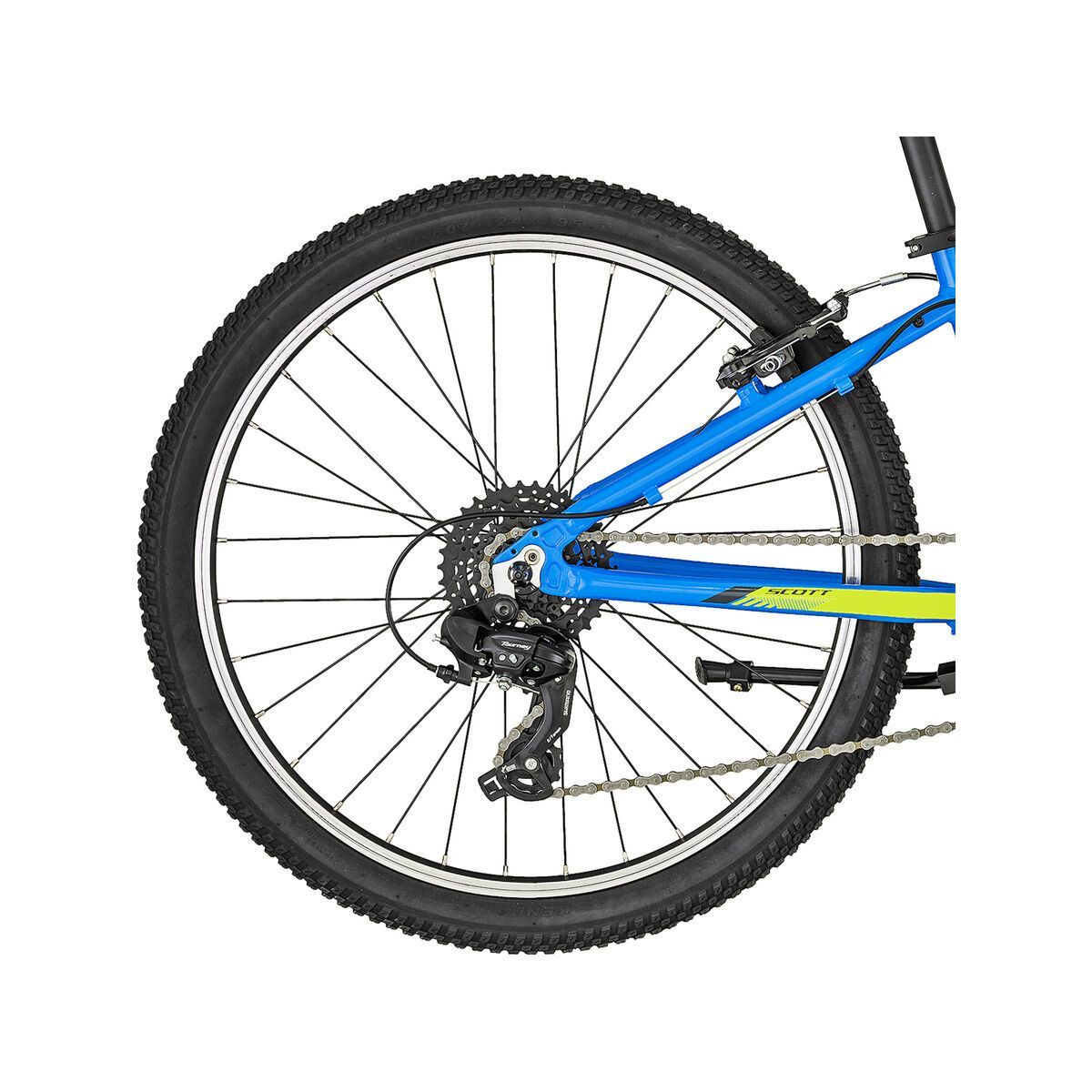 Scott Scale 24 Rigid Fork - Bild 5