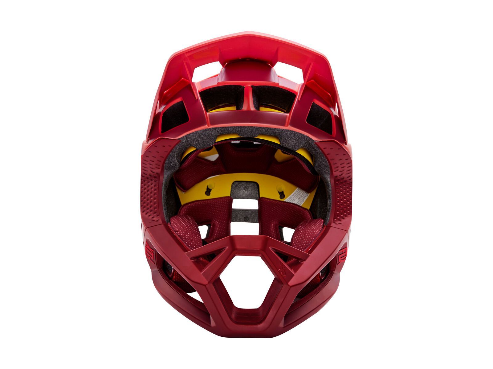 Fox Proframe, quo bright red - Bild 2