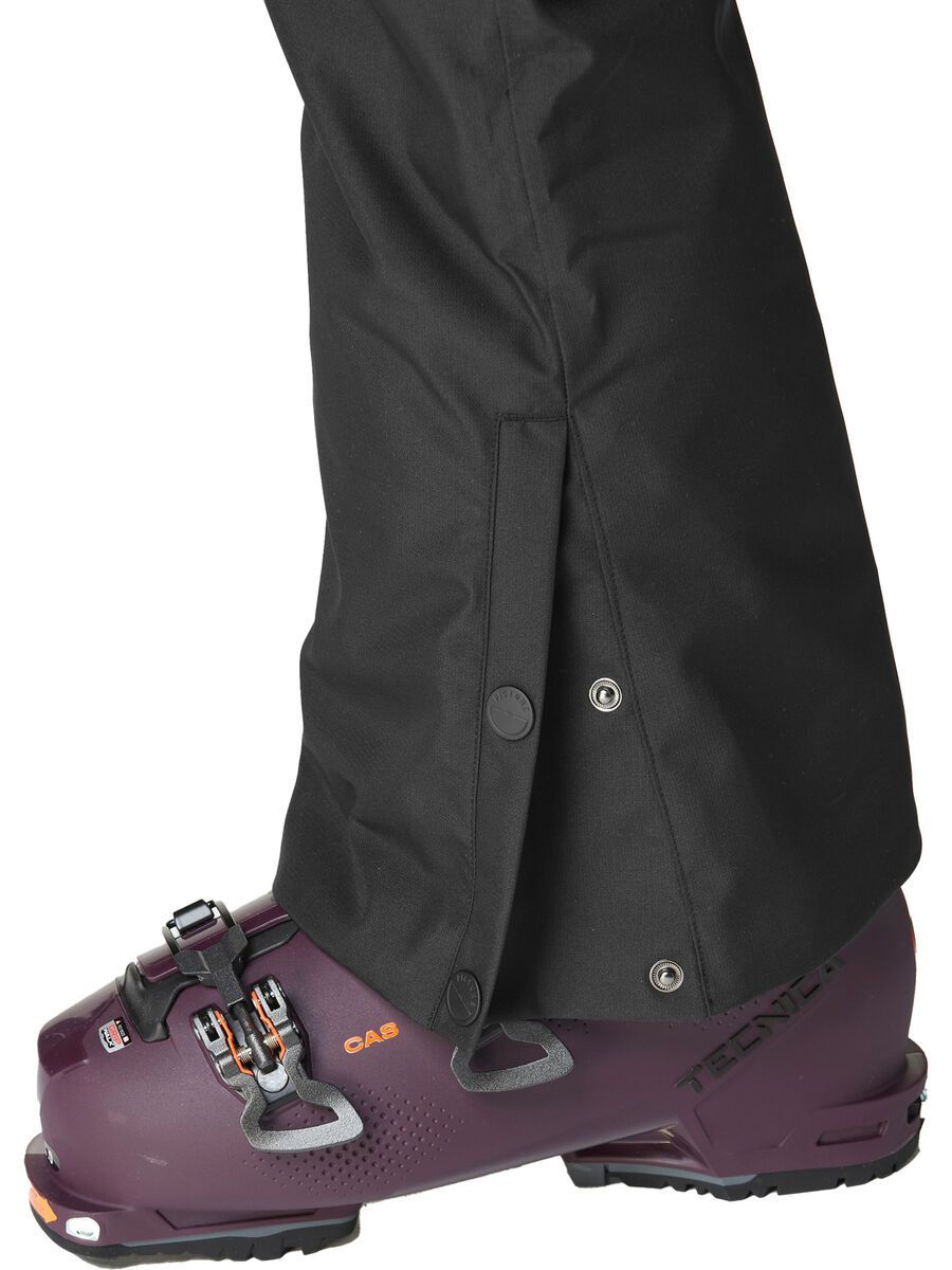 Picture Exa Pants, black - Bild 9