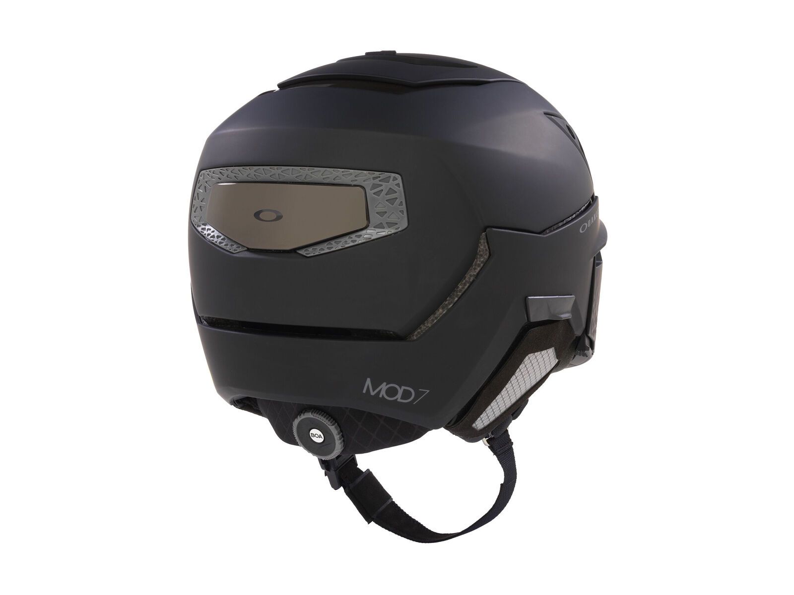 ***2. Wahl*** Oakley Mod7 - Prizm Sapphire Iridium + Clear blackout - Bild 6