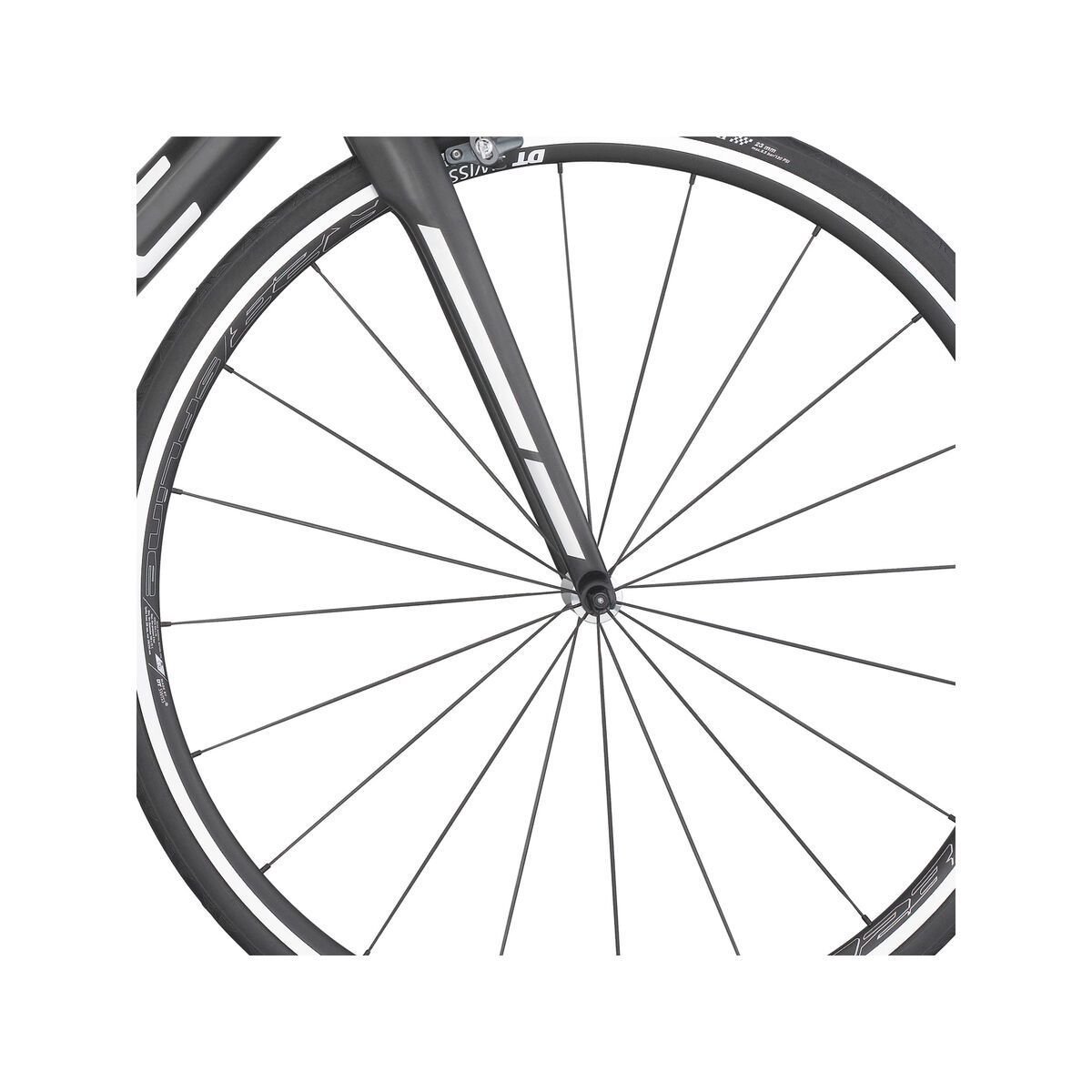 BMC Teammachine SLR01 Ultegra, white - Bild 2