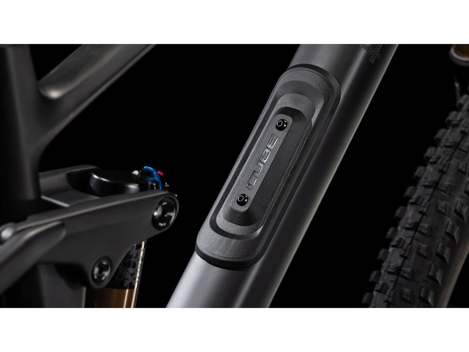 Cube Stereo One44 C:62 Race 29, blackline - Bild 3