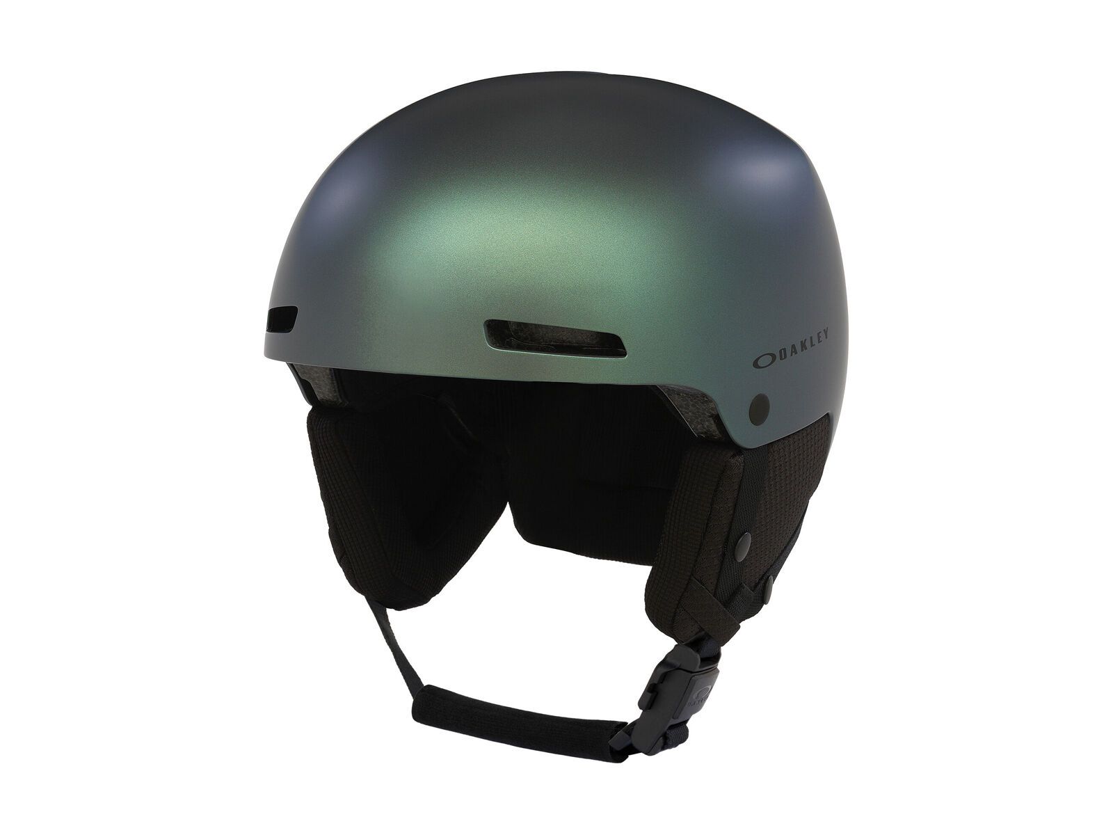 Oakley Mod1 Pro Colorshift, matte pacific - Bild 1