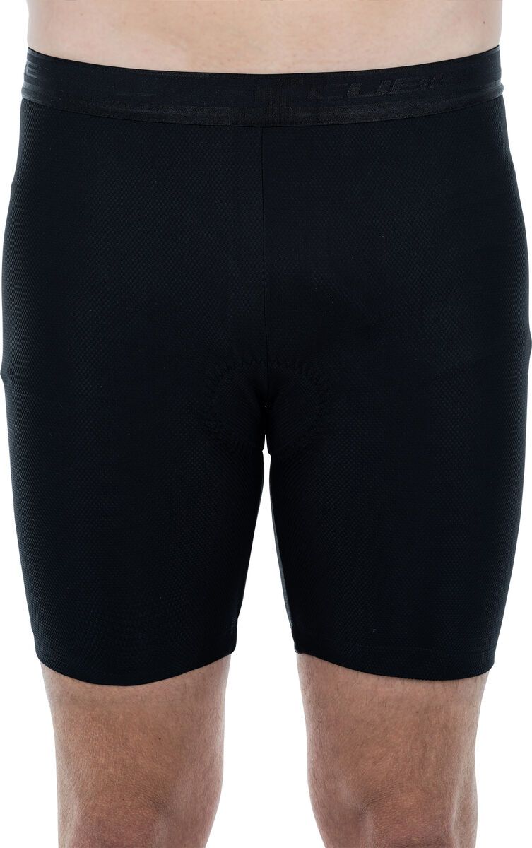 Cube Innenhose, black - Bild 2
