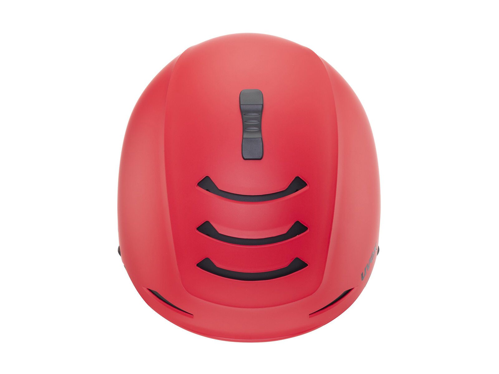 uvex legend, red mat - Bild 4