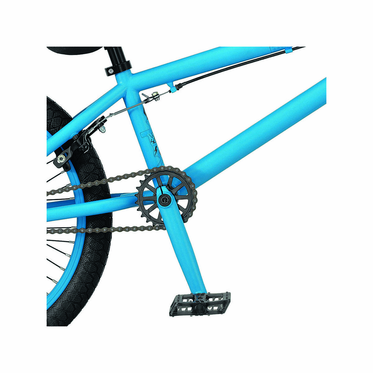 Scott Volt-X 10 - Bild 3