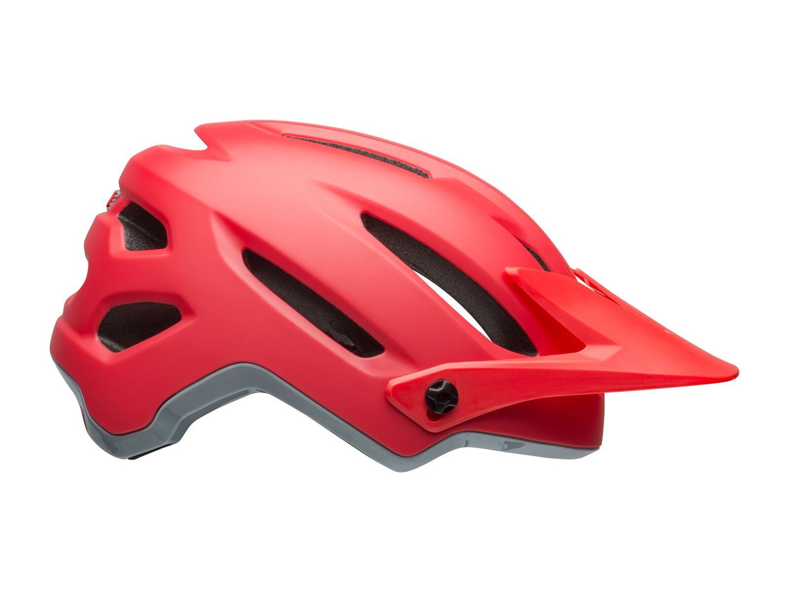 Bell 4Forty, matte/gloss hibiscus/smoke - Bild 4