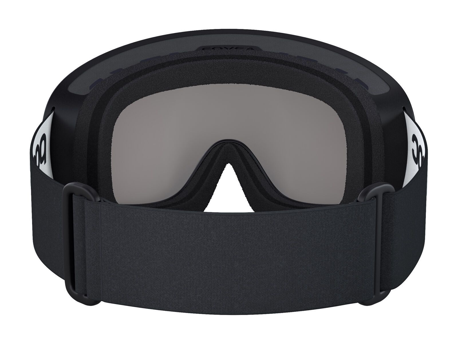 POC Fovea Clarity Define No Mirror, uranium black - Bild 4