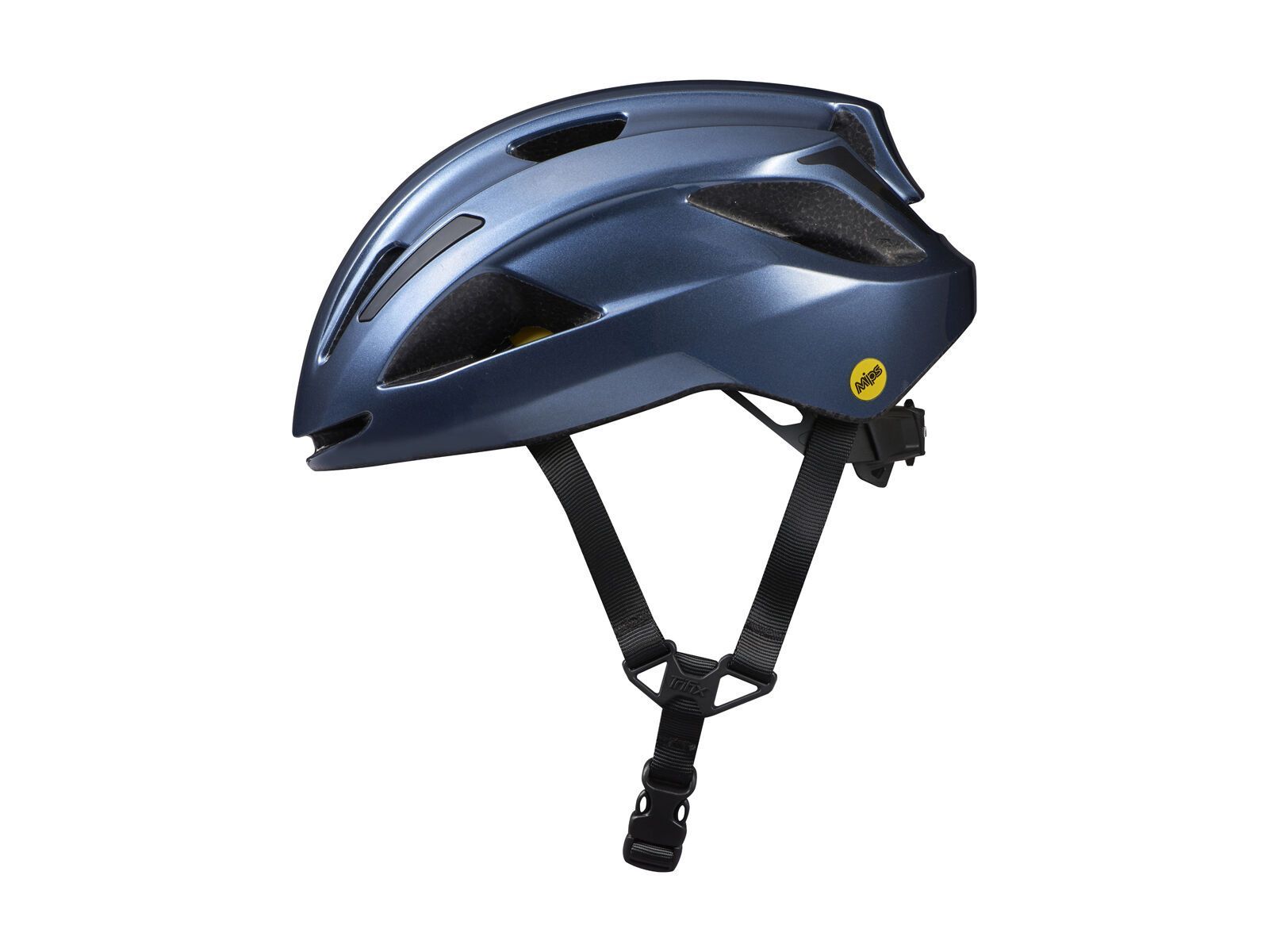 Specialized Align II MIPS, gloss cast blue metallic/black reflective - Bild 8