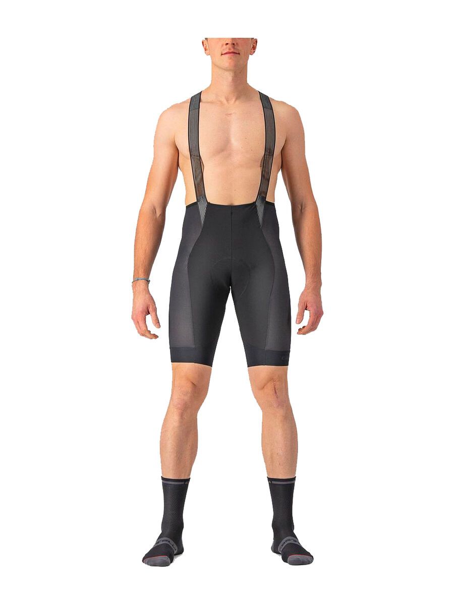 Castelli Insider 2 Bibshort, black - Bild 1