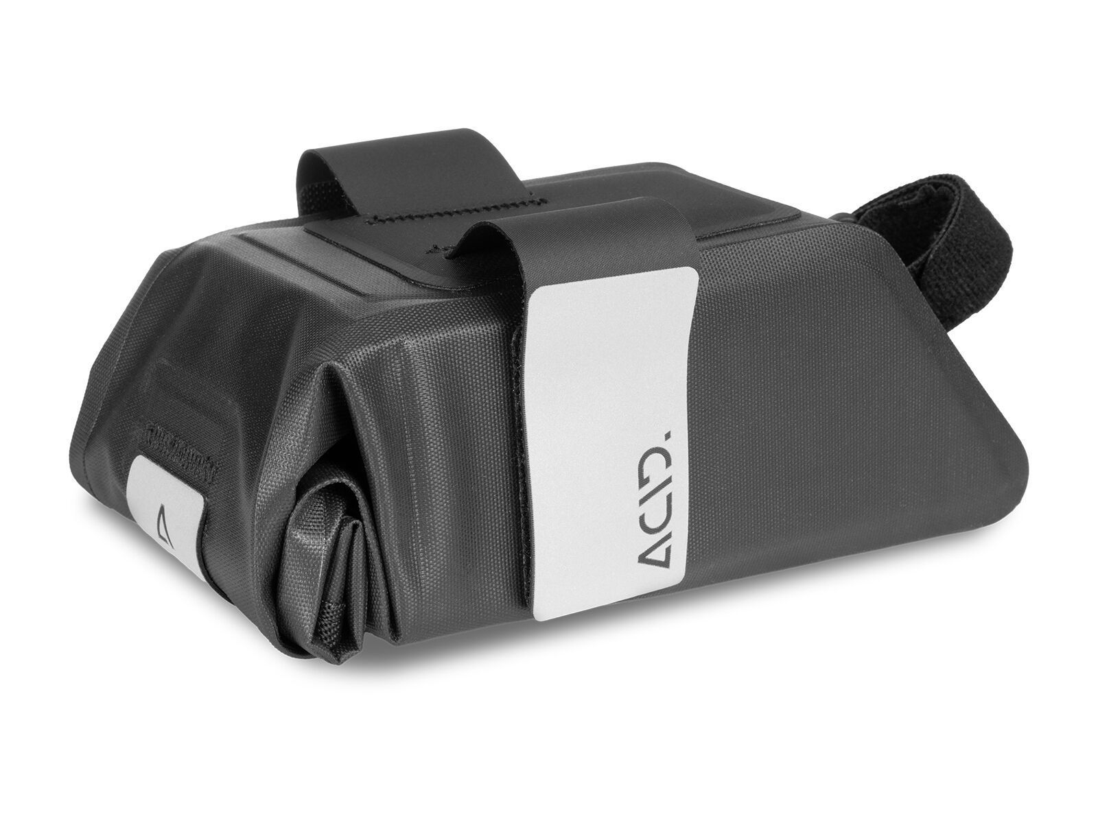 Cube Acid Satteltasche Pro 0,8, black - Bild 1