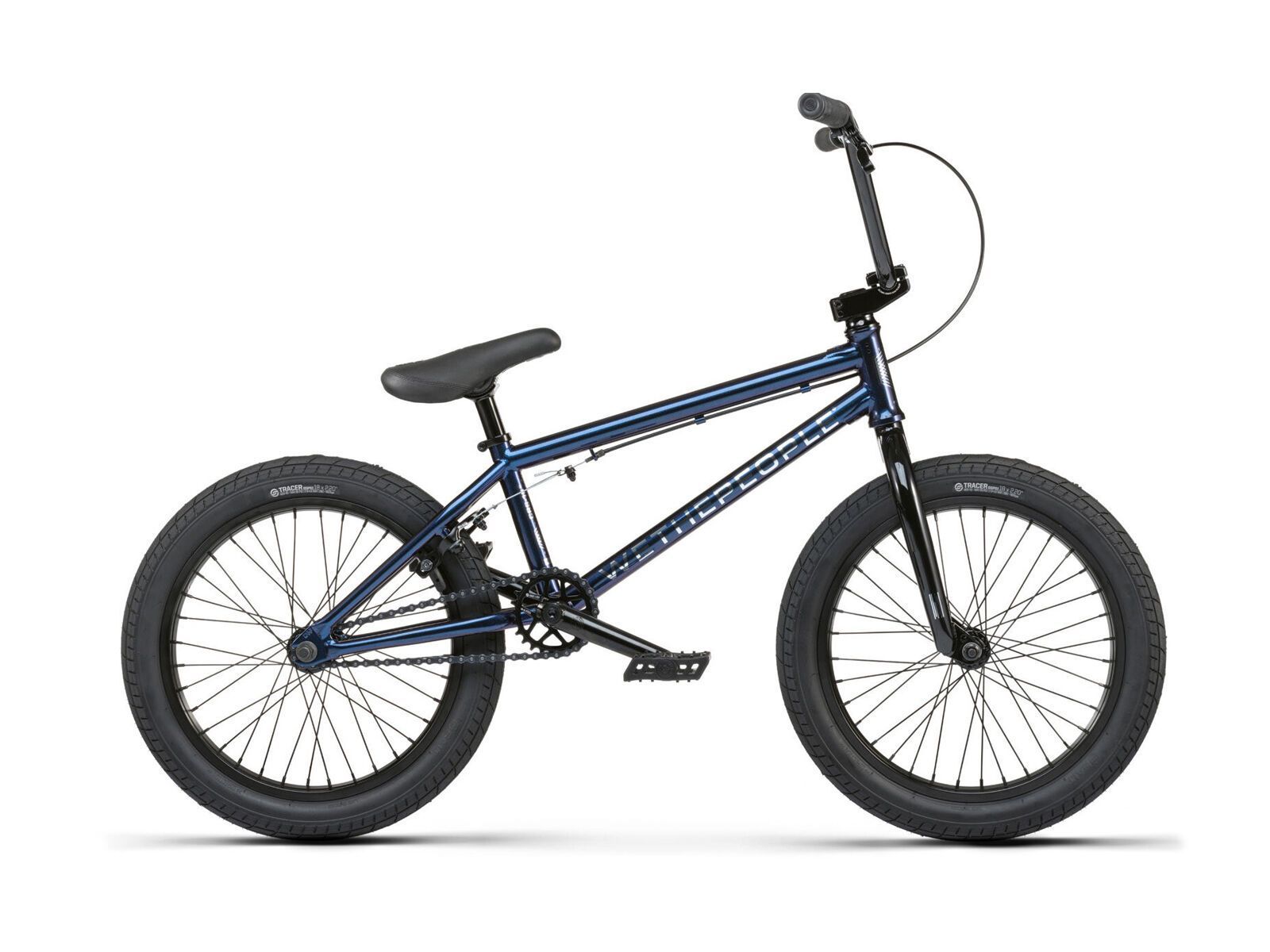 WeThePeople CRS, galactic purple - Bild 1