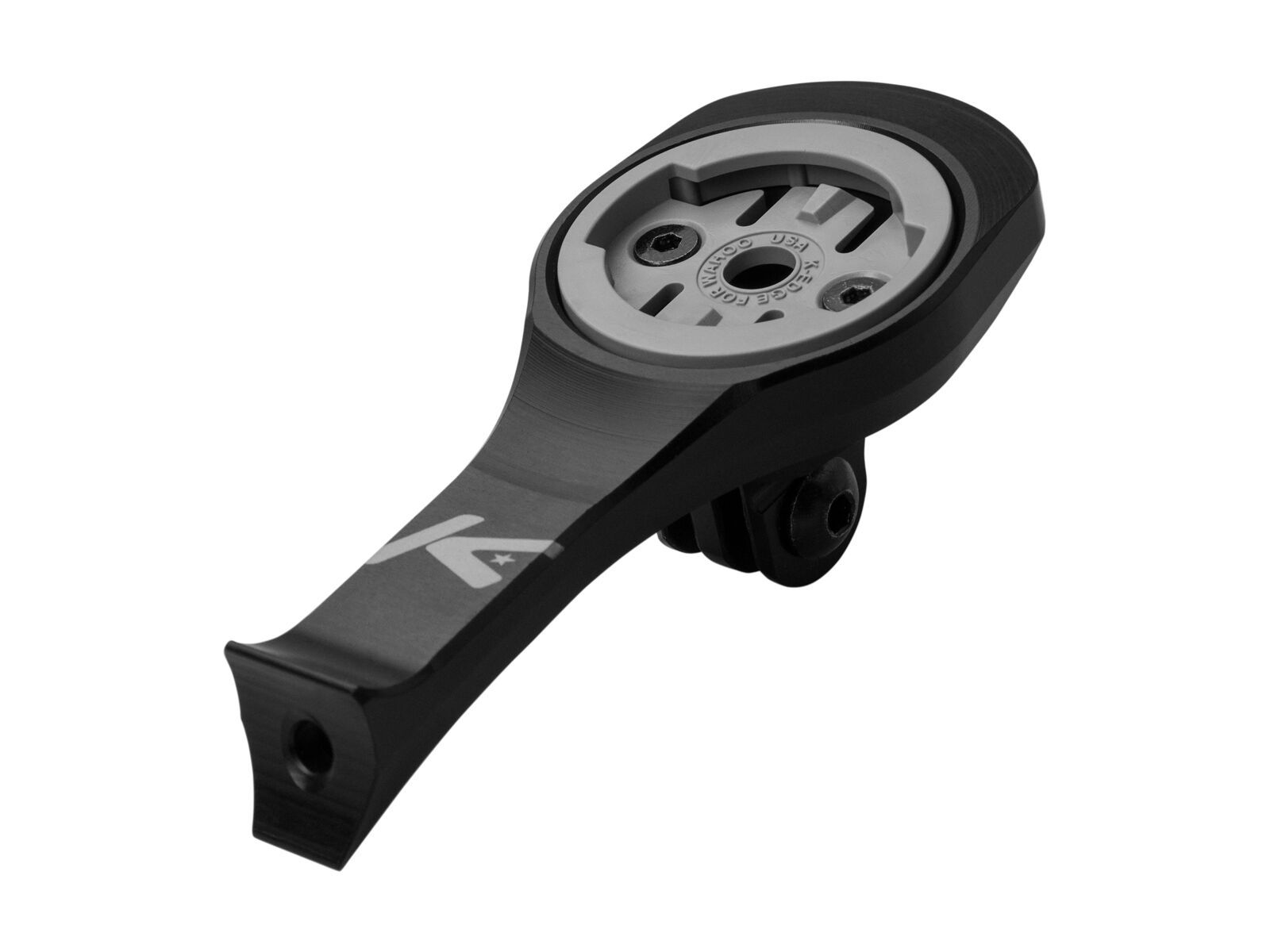 K-Edge Specialized Roval Mount Wahoo Combo, black - Bild 1