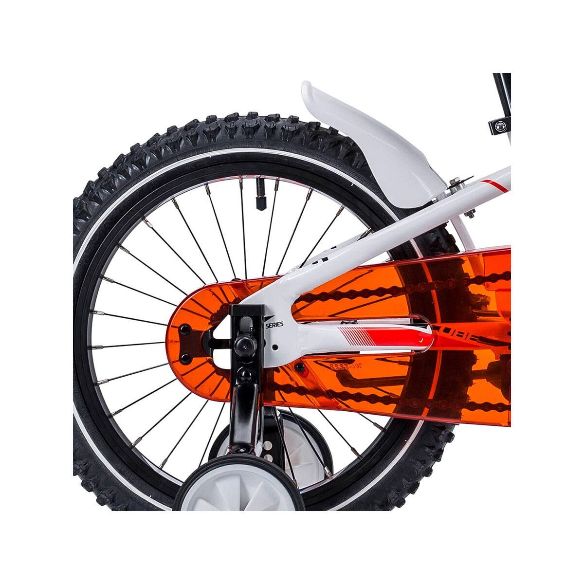 Cube Kid 160, teamline - Bild 4