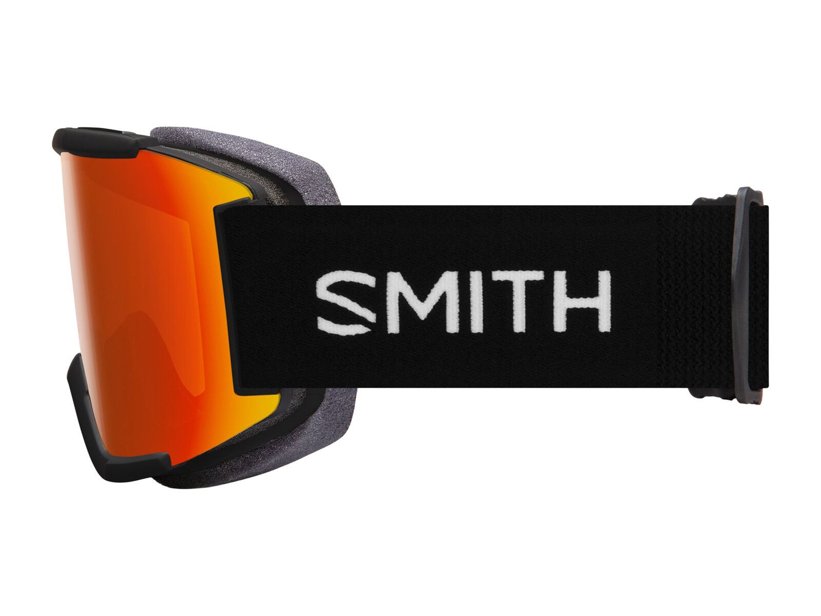 Smith Squad, ChromaPop Everyday Red Mirror / black - Bild 3