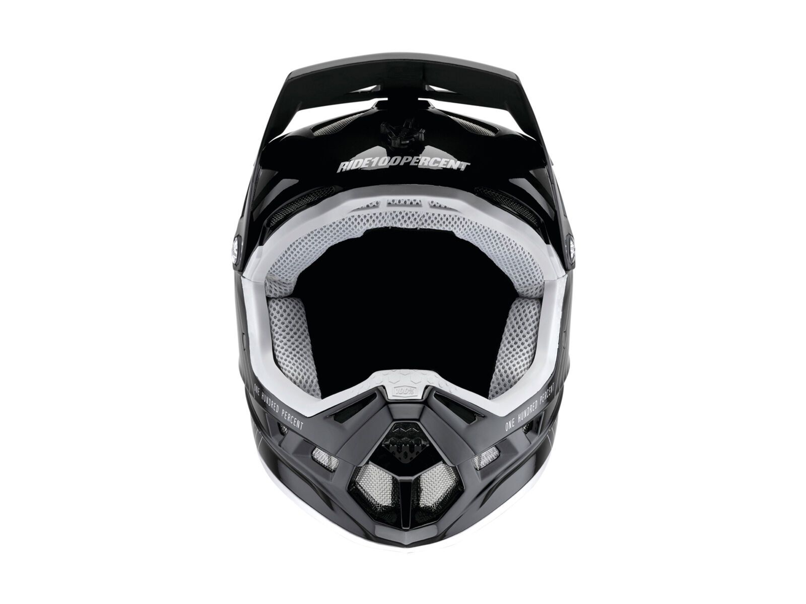 100% Aircraft Composite, silo - Bild 2