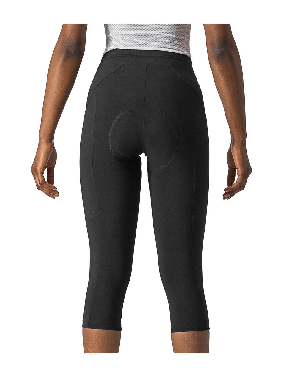 Castelli Velocissima 3 Knicker, black/black - Bild 2