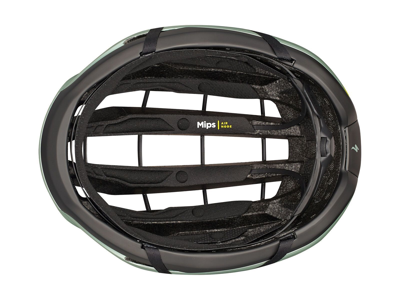 Specialized S-Works Prevail 3, metallic white sage - Bild 7